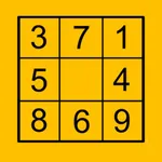 Sudoku-Expert icon