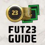 FUT 23 Coins Guide & Companion icon