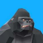 Gorilla Clicker icon