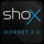 shoX Hornet 2.0 icon