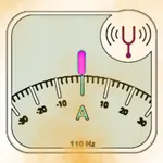 Resonance Chromatic Tuner icon