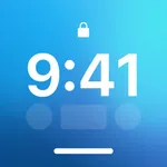 iOS 16 Lock Screen Widgets icon