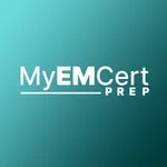 MyEMCertPrep Player icon