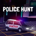 Police hunt: Logic Board game icon