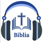 Biblia para Chicas + Audio Mp3 icon