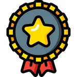 Starbright Charts icon