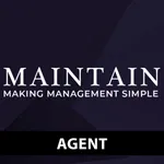 Maintain for Agent icon