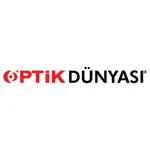 Optik Dünyası icon