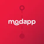 Modapp icon