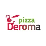 Pizza Deroma. icon