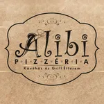 Alibi Pizzéria Kávéház icon