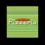 Pizzeria. icon