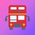 London Bus Arrival Time icon