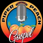 PiperPeachGospel App icon