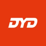 DYD – Car Services at Home icon