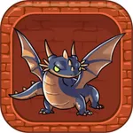 Pocket Dungeon Kingdom secret icon