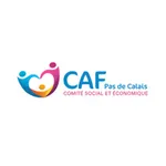 CSE CAF Pas-de-Calais icon