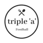 Triple A Foodhall icon