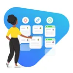 Kanban Daily icon