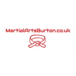 Martial Arts Burton icon