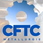 CFTC MÉTALLURGIE OFFICIEL icon