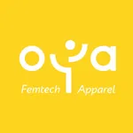 OYA Femtech Apparel icon