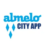 Almelo City App icon