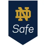 ND Safe icon