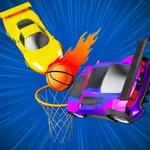 Car Basketball icon