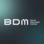 BDM UZ icon