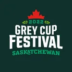 Grey Cup Festival icon