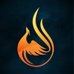 Phoenix Rising Yoga RI icon
