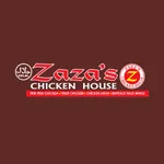 Zazas Chicken House icon