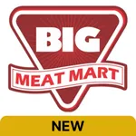 Big MeatMart - Buy Meat Online icon