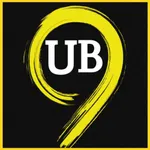 UB9 Motorista icon