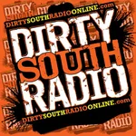 Dirty South Radio Online icon