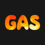 Gas icon