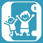 KidsWallet icon