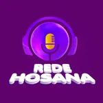 Rádio Rede Hosana icon