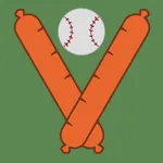 Baseballs N' Hotdogs icon