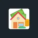 Mortgage Calculator | Loan icon