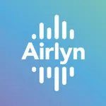 Airlyn, asthma breathing app icon