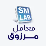 Marzouk Labs icon