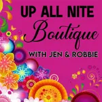 UP ALL NITE BOUTIQUE icon