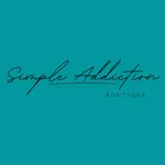 Simple Addiction Boutique icon