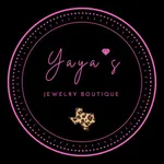 Yaya's Jewelry Boutique icon