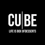 Cube Desserts Leigh icon