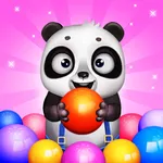 Bubble Panda 2022 icon