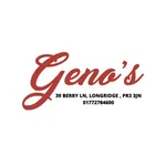 Genos icon