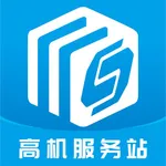 星邦商城 icon